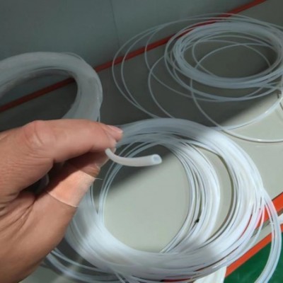 聚四氟乙烯管廠家 聚四氟乙烯管廠家